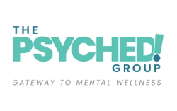 Psyched Group Logo