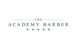 The Academy Barber Logo