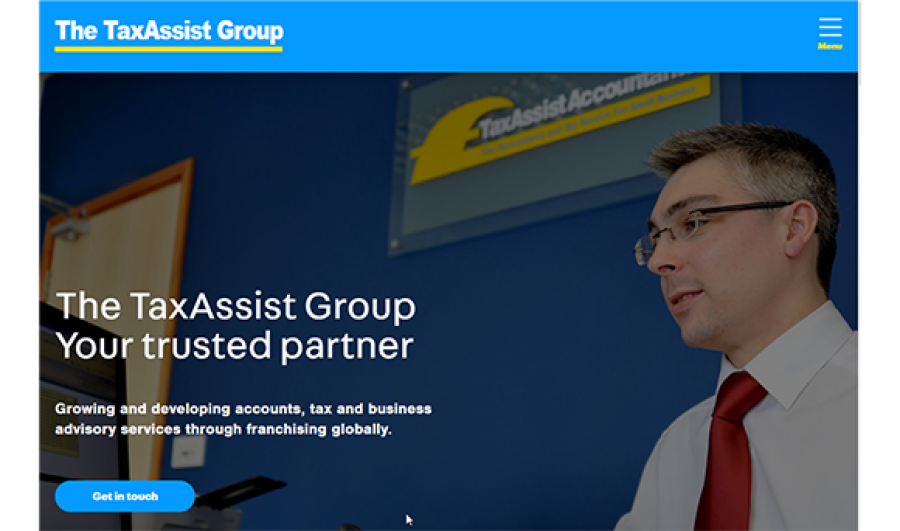 The TaxAssist Direct Group Ltd launches new dedicated corporate website