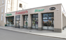 Romayo's Diner Gallery