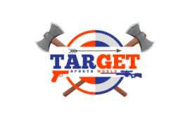 Target Sports World Logo