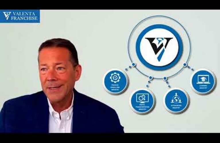 Howard Barouxis, Managing Director: Valenta & My Story