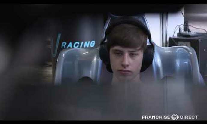 Meet Racing Unleashed