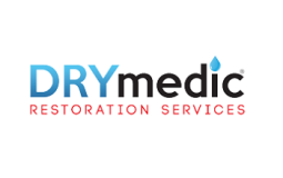 DRYmedic logo