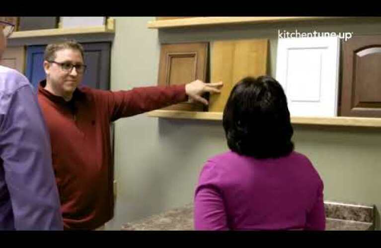 The Kitchen Tune-Up Franchise Opportunity