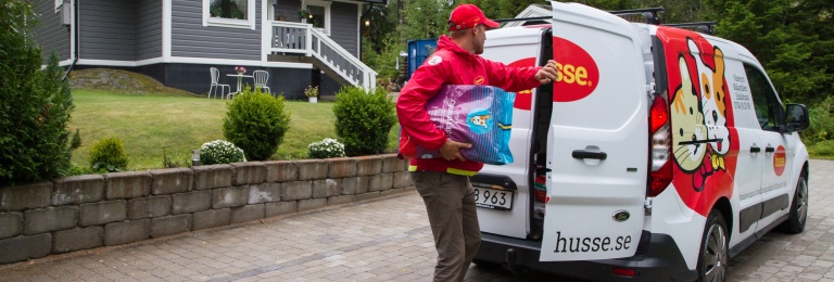 Husse Franchise Image