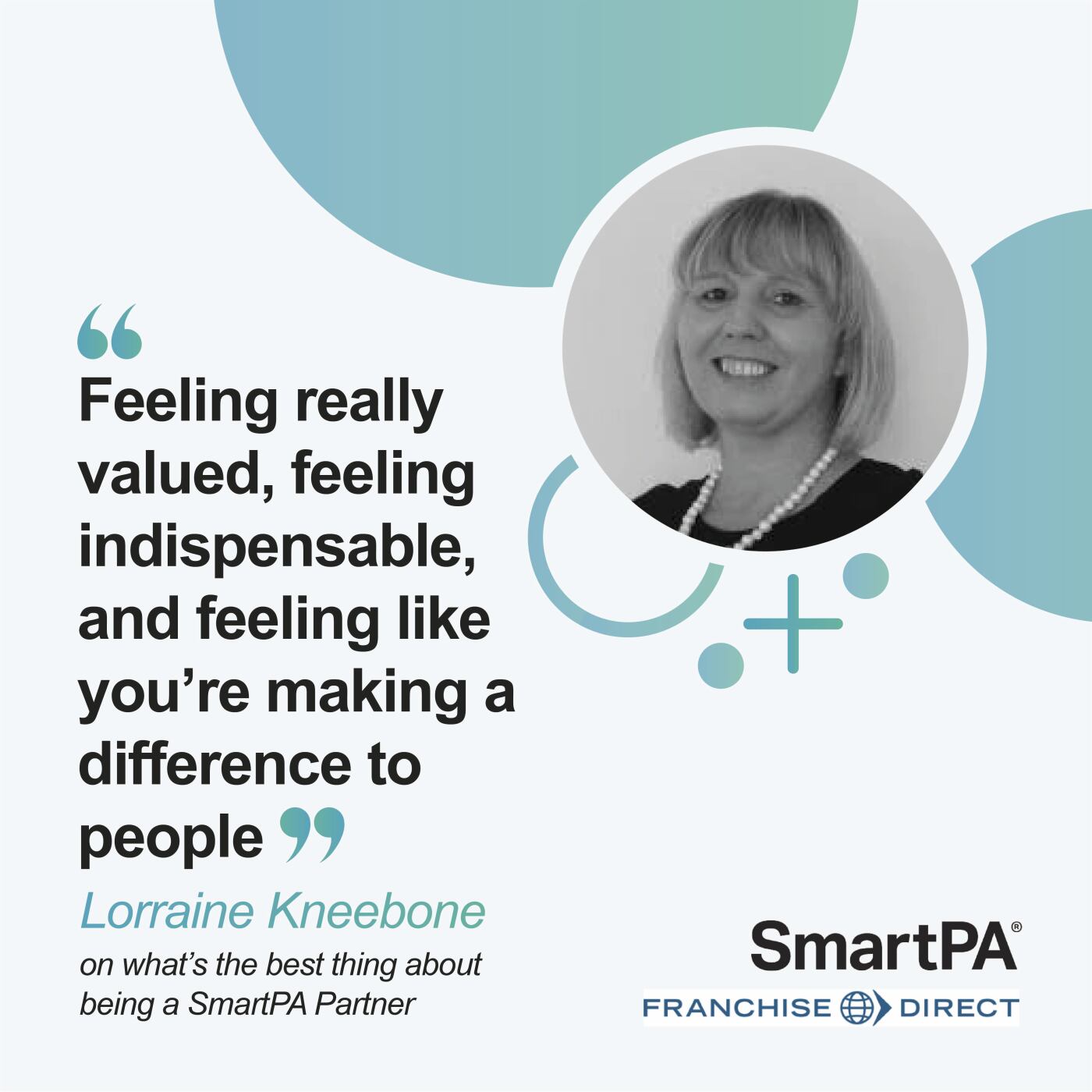 SmartPA Image