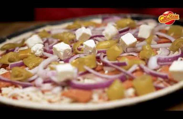 Call a Pizza - Franchise Direkt