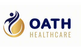 Oath Healthcare Logo