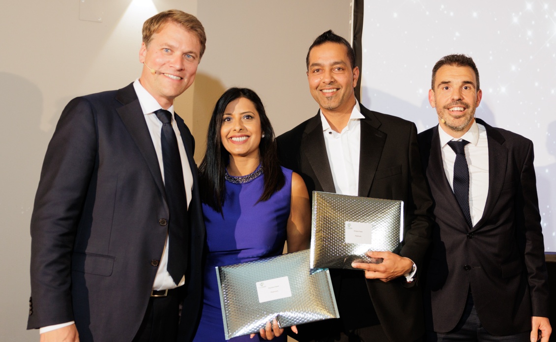 Expense Reduction Analysts Franchise Image