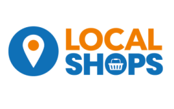 Local Shops Logo