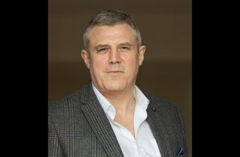 Jim Gorrie - the road from corporate world to franchisee
