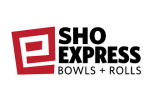 Sho Express Franchise Logo