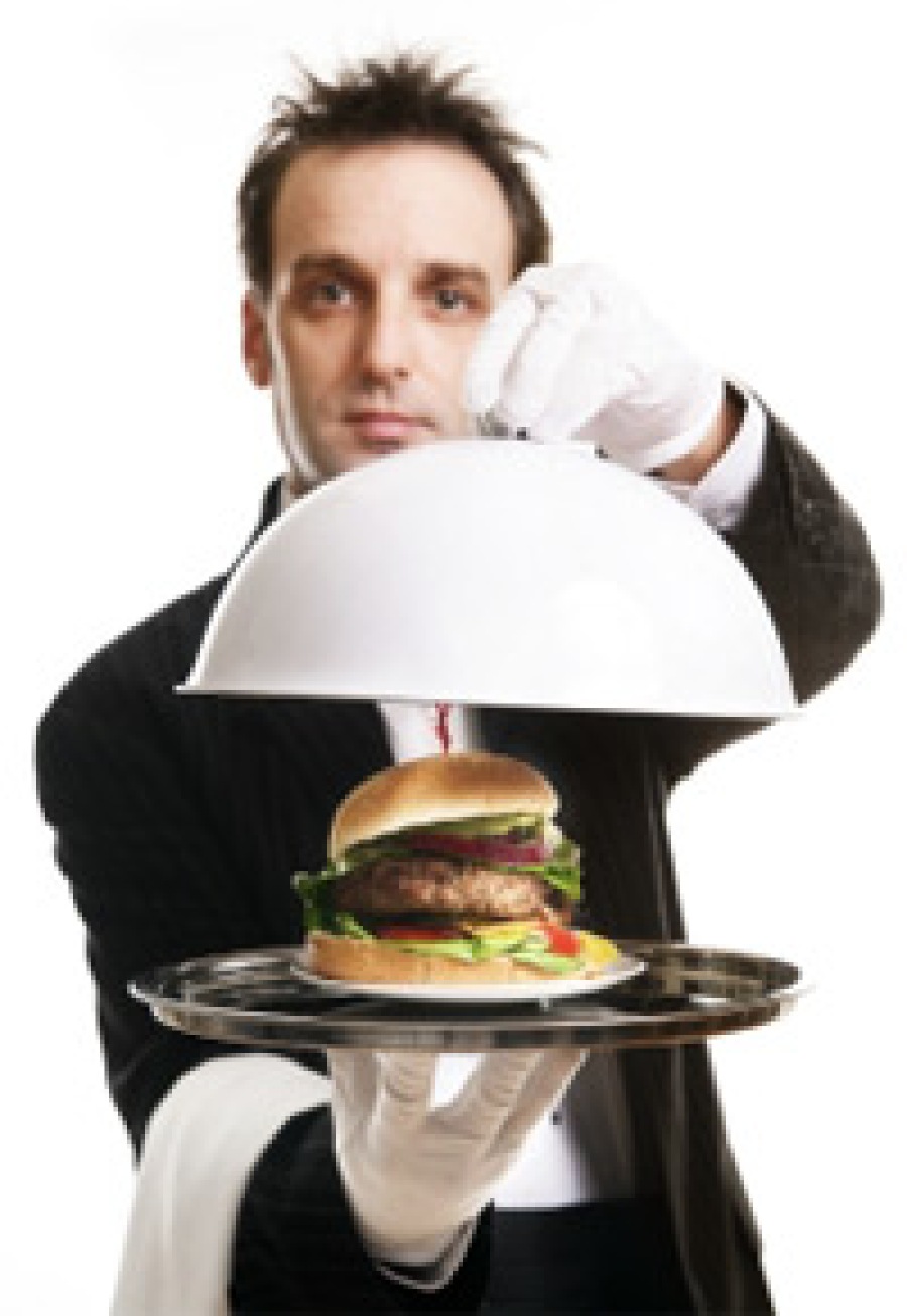Restaurant Franchises