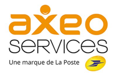 logo AXEO Services