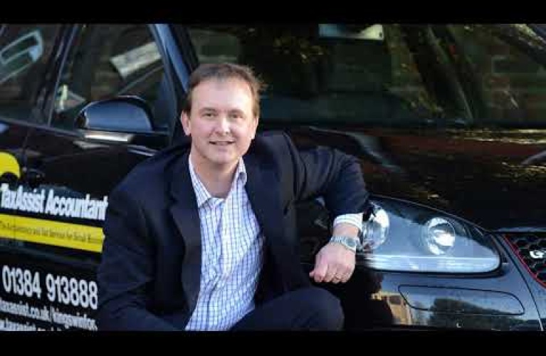 TaxAssist Accountants | Lloyd's Story