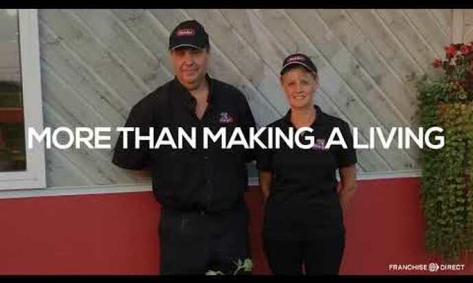Dixie Lee Chicken Franchise Opportunity
