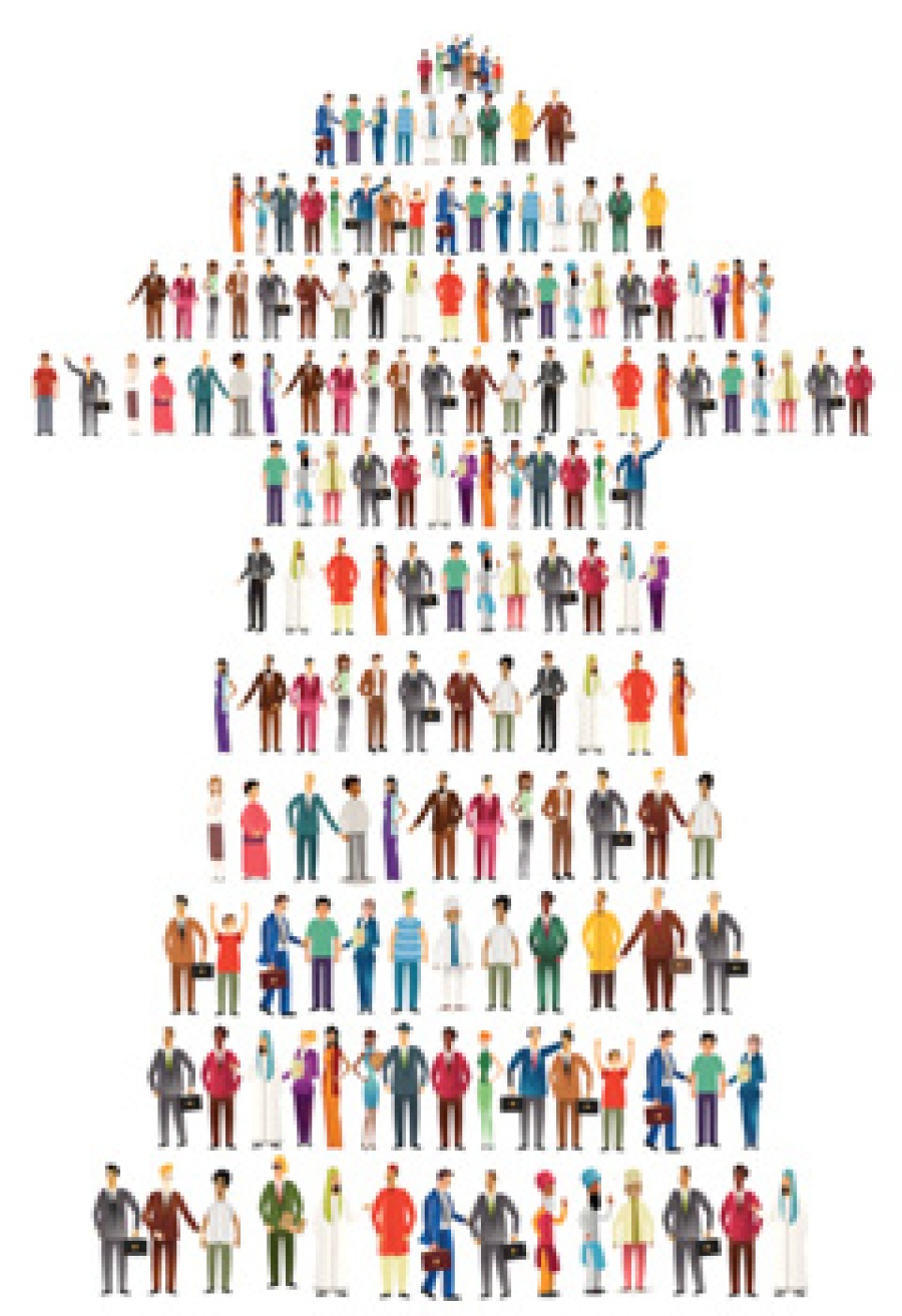 2015 Top 100 Global Franchises