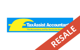 TaxAssist Accountants: Surrey Resale