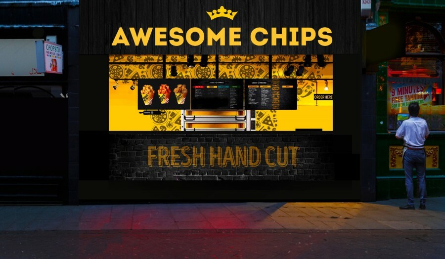 Awesome Chips Blog Post