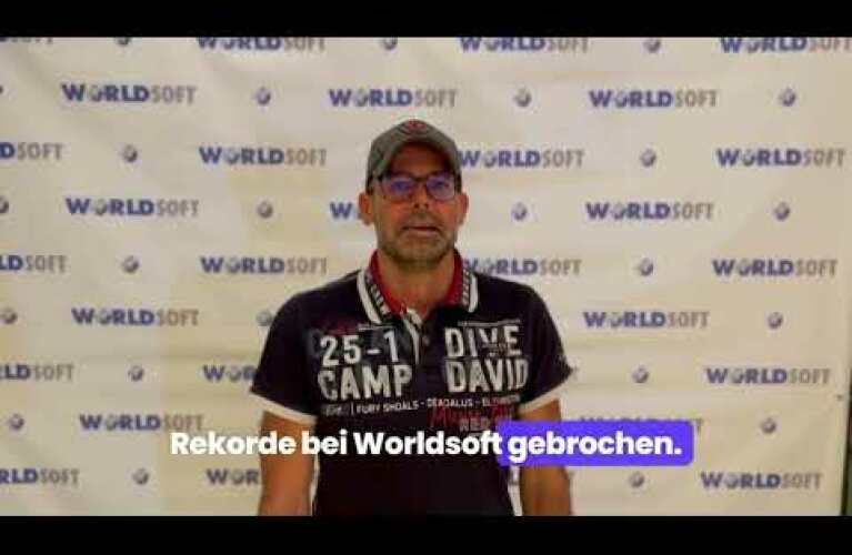 Worldsoft-Partner Ivo Knecht
