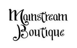 Mainstream Boutique Logo