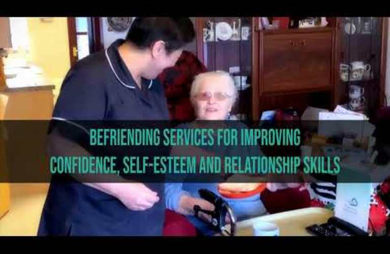 A snapshot of My Homecare franchise