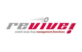 Revive Logo