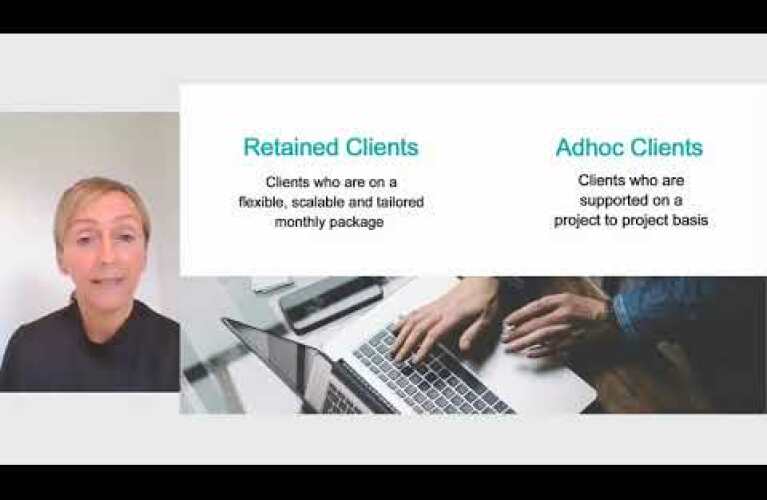 A day in the life of a virtual assistant | SmartPA