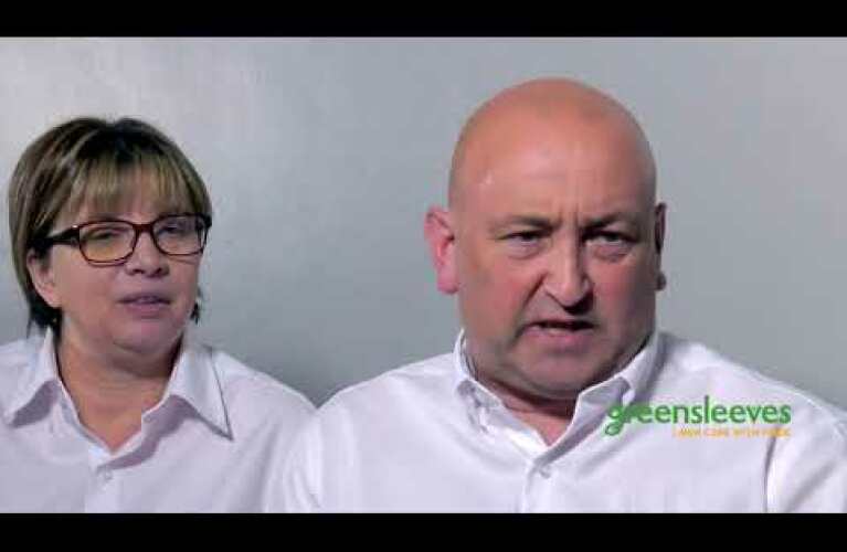Greensleeves | Franchisee Interview