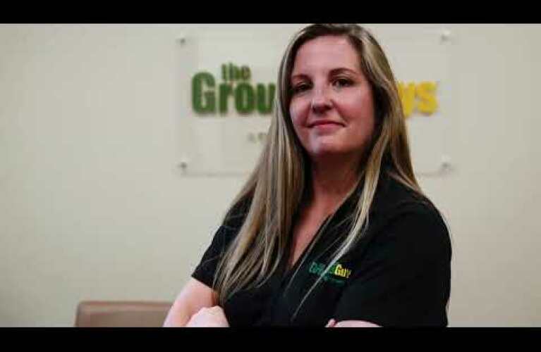 The Grounds Guys | Brand President | Lori Johnson