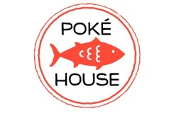 Poké House logo