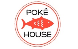 Poké House logo