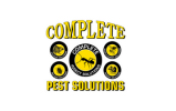 Complete Pest Solutions Franchise Logo
