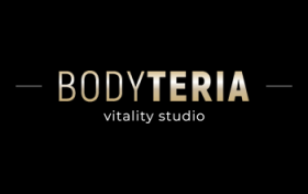 Bodyteria Logo