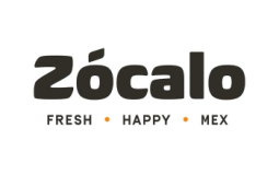 Zocalo Logo