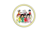 The Big Playhouse Franchise Logo
