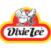 Dixie Lee Fried Chicken Franchise Logo
