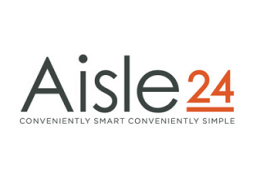 Aisle24 Franchise Logo