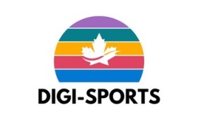 DIGI-SPORTS Logo