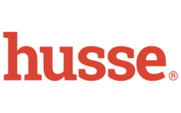 Husse Master Franchise Logo