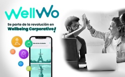 franquicias WellWo - Se parte de la revolución en wellbeing corporativo!