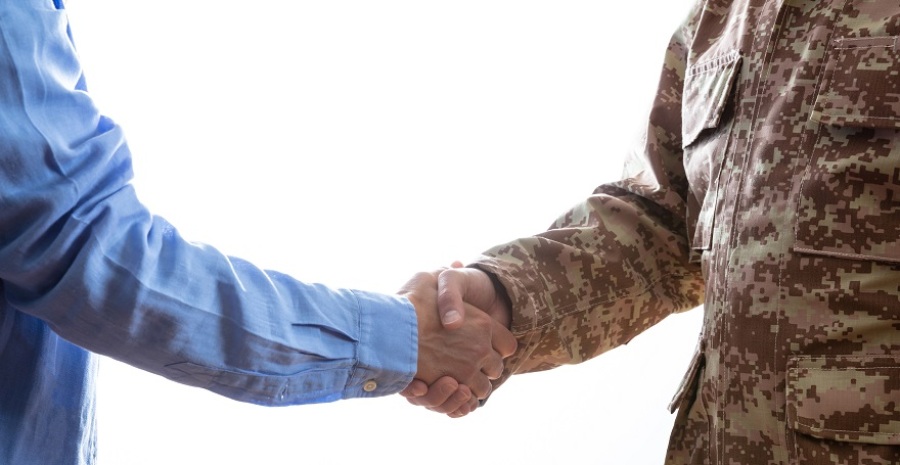 Why Military Experience Makes for Skilled Franchise Owners