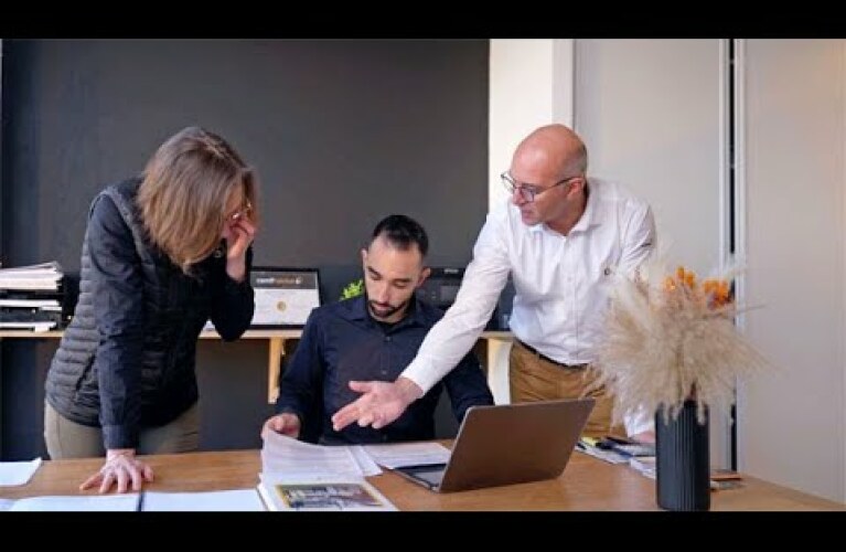 L'accompagnement des franchisés Camif Habitat