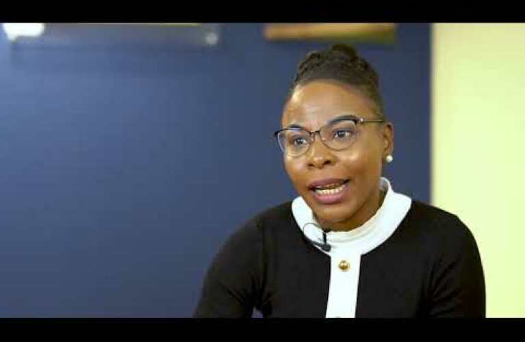 TaxAssist Accountants| Bukky's Story