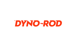 Dyno Rod Plumbing Logo