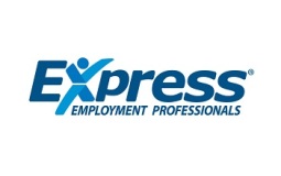 Express Employment Professionals Franchise Logo