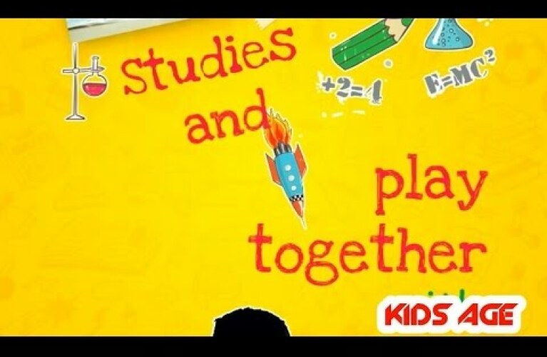 Advertisement Video for the Kids Age Franchise Jan 2016