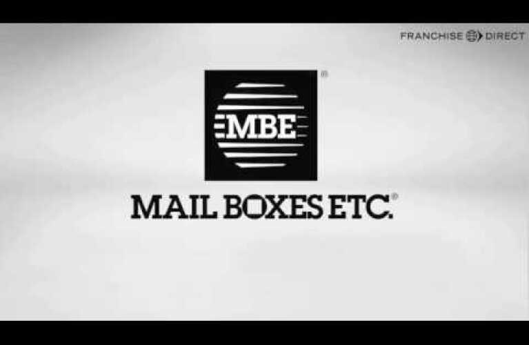 20 Reasons to Choose Mail Boxes Etc.