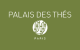 logo Palais des Thés